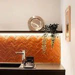 At Center Apartment