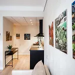 Appartement At Center