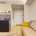 Appartement At Center *