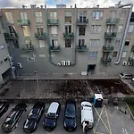 At Center Apartment