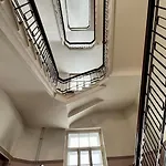 Appartement At Center