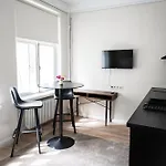 At Center Apartment Tartu