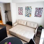 At Center Apartment Tartu