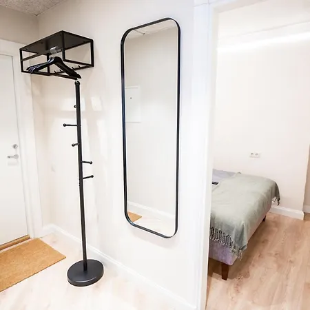 Apartamento At Center