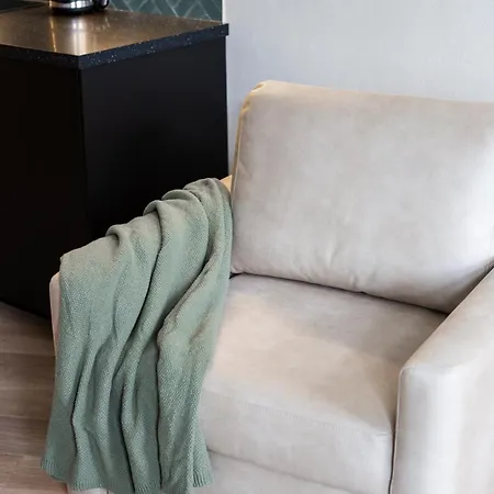 Apartamento At Center Tartu