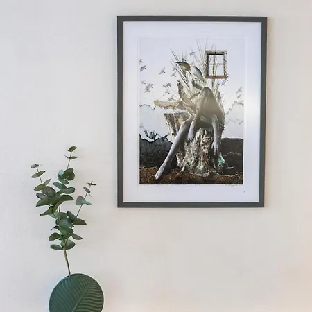 Apartamento At Center