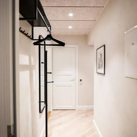 Apartamento At Center *