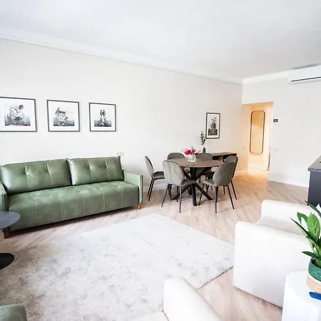 Apartamento At Center *