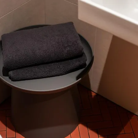 Apartamento At Center *