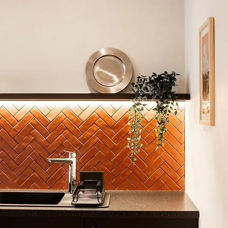 At Center Apartamento