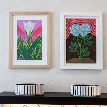 Apartamento At Center