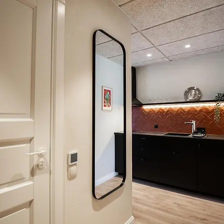 Apartamento At Center *