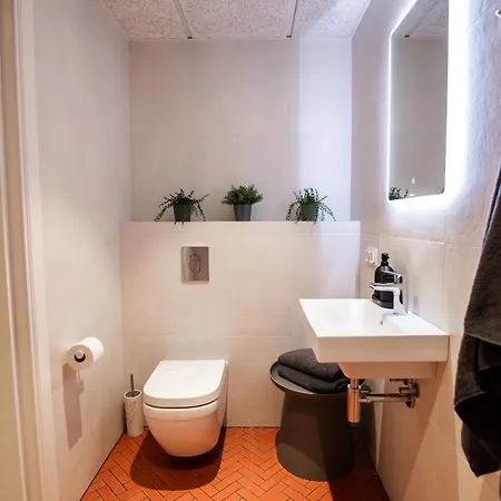 Apartamento At Center