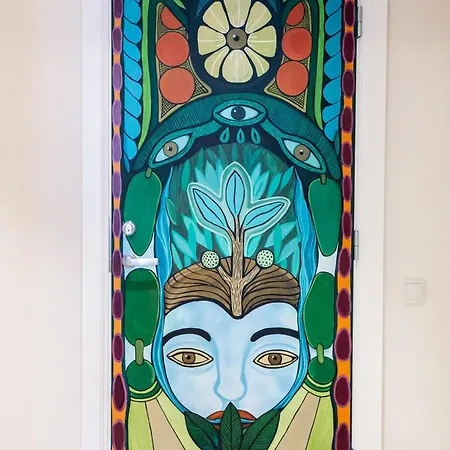 At Center Apartamento Tartu