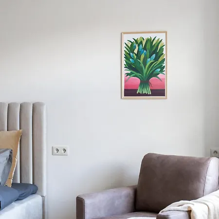 At Center Apartamento