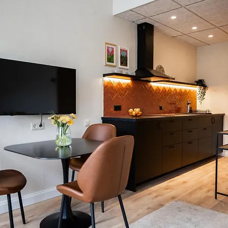 Apartamento At Center