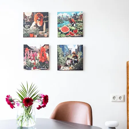 Apartamento At Center Tartu