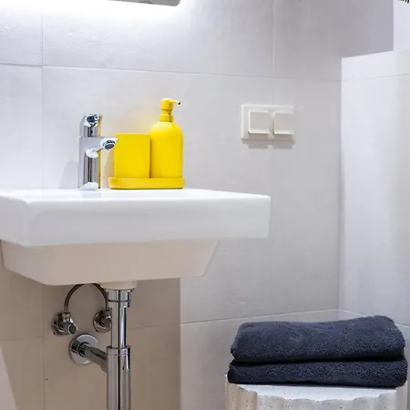 At Center Apartamento Tartu