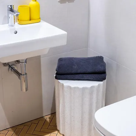 Apartamento At Center