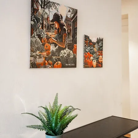 Apartamento At Center