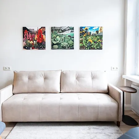 Appartement At Center