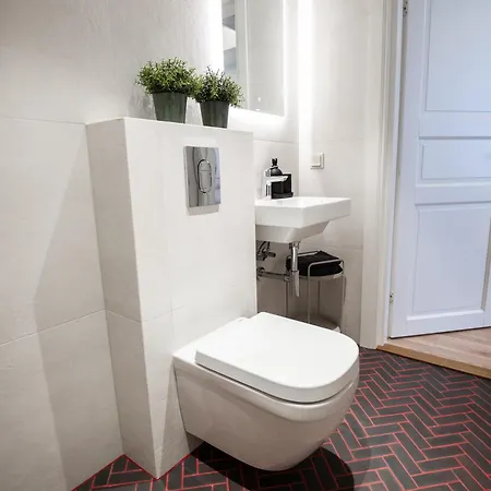 Apartamento At Center Tartu