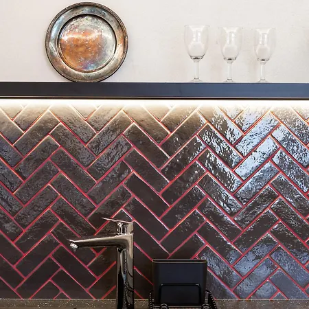 At Center Apartamento