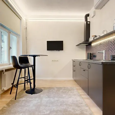 Apartamento At Center *