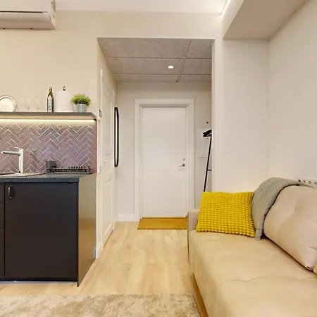 Apartamento At Center *