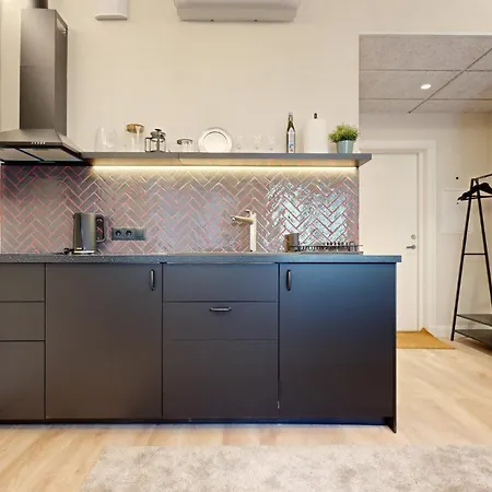 Apartamento At Center