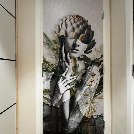 At Center Apartamento *