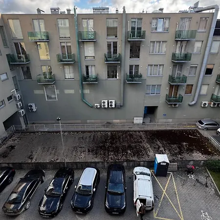 At Center Apartamento