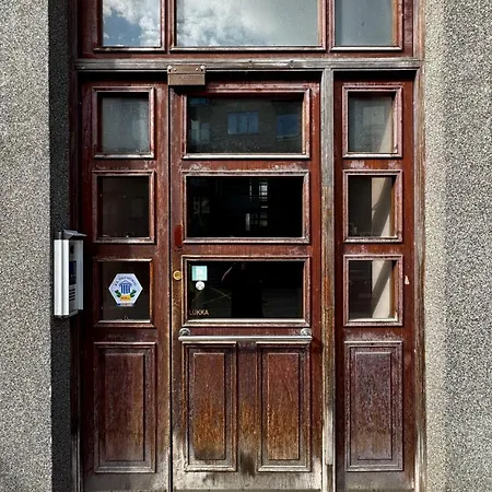 Apartamento At Center