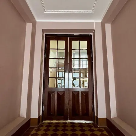 Apartamento At Center *