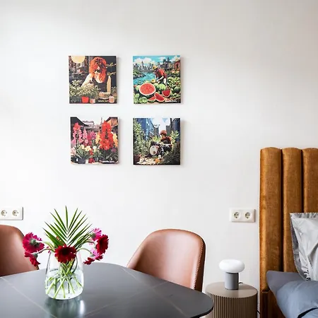 Apartamento At Center Tartu