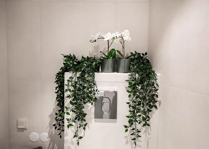 Apartment At Center Tartu