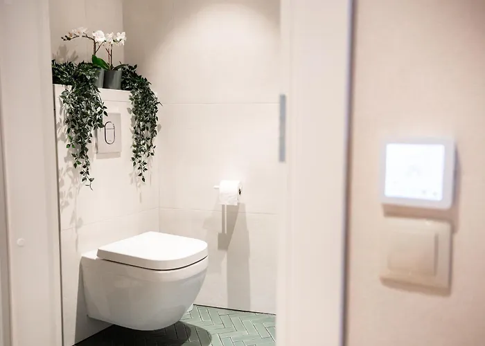 アパート At Center *