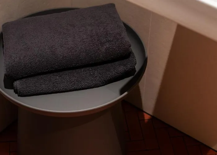 Apartment At Center *