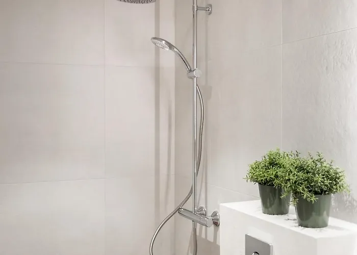 At Center アパート タルトゥ