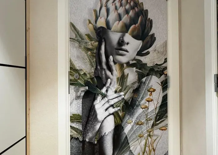 At Center アパート *